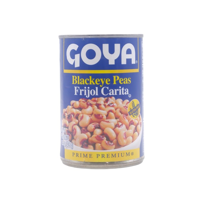 29958 - Goya Black Eyes Peas (Case of 24) - BOX: 24 Units