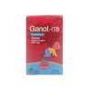 29965 - Ganol - ITO Pediatrico Gotas Acetaminofen 15 ml - BOX: 