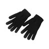29981 - Winter Black Gloves Magic Tehrmaxx w/ Touch Asst Color Black Only - 12ct (11241) - BOX: 144
