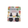 30047 - Air Wick Scented Oil Refill, Botanica/ Pink GrapeFruit & Moroccan Mint - 2x20ml - BOX: 6 Pkg /2ct