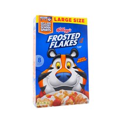 28017 - Kelloggs' Frosted...