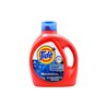 29650 - Tide Liquid Detergent,HE , W/ Bleach (Original) - 115 fl. oz. (Case of 4) 02645 - BOX: 4 Units