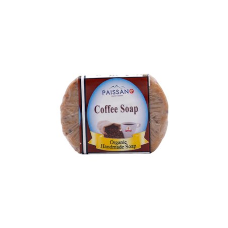 29677 - Jabon De Sabila ( Coffee Soap ) - 3.5 oz. - BOX: 