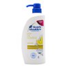 29503 - H&S Shampoo Oil Control - 24 fl. oz. (720ml) - BOX: 12 Units