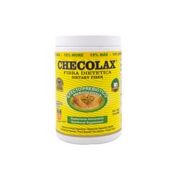 29544 - Checolax Fibra Piña 10.5 oz - BOX: 