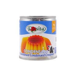 29634 - Rosita Sweet Condensed Milk - 13.40 oz. 48- Pack) - BOX: 