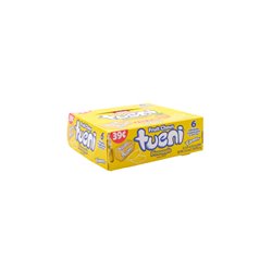 29381 - Tueni Fruit Chew Pineaple (Caramelo Suave) - 12/36ct - BOX: 6