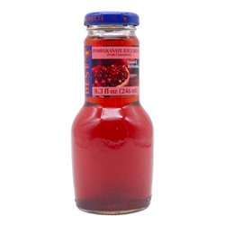 29384 - Best Pomagranate Juice - 246ml (Case of 24) - BOX: 24 Units