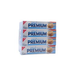 382 - Premium Crackers Original - 4 oz. (12 Packs) - BOX: 
