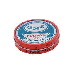 26564 - GMS Pomada Lata 12 g - BOX: 