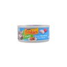 26075 - Friskies Cat Food Shreds with White Fish & Tuna In Sauce  , 5 oz. - (24 Cans) - BOX: 24