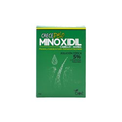 26743 - CrecePelo Minoxidil...