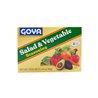 29556 - Goya Salad & Vegetables Seasoning - 1.41 oz. (Pack of 24) - BOX: 24 Units