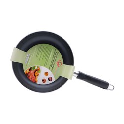 22936 - Non-Stick Frying Pan ( No Lid ) 9.5"/24cm - BOX: 12 Units