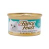 25481 - Purina Fancy Feast Cod/Sole & Shrimp - 3 oz. (24 Cans) - BOX: 24