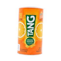 29020 - Tang Powder Orange -    (2.2 kg) - BOX: 6