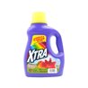 28755 - Xtra Laundry Detergent, Summer Fiesta  - 57.6 fl. oz. (Case of 6). 20508787 - BOX: 6 Units