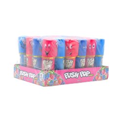 29271 - Push Pop Gummy Pop It - 8ct - BOX: 8 Pkg
