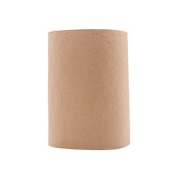 29358 - Ultra Natural Rolls Paper Towel. (Brown) - 12 Rolls - BOX: 
