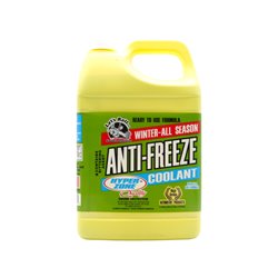 29370 - SA  Antifreeze / Coolant 3.78 l - BOX: 