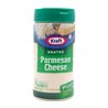 26480 - KR Parmesan Cheese Grated Can - 8oz (Case Of 24) PP$4.59 - BOX: 24