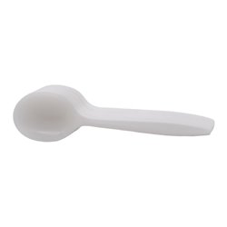 26894 - No. SU6BW Soup Spoons ( Cucharas Sopa ) 1000 ct - BOX: 
