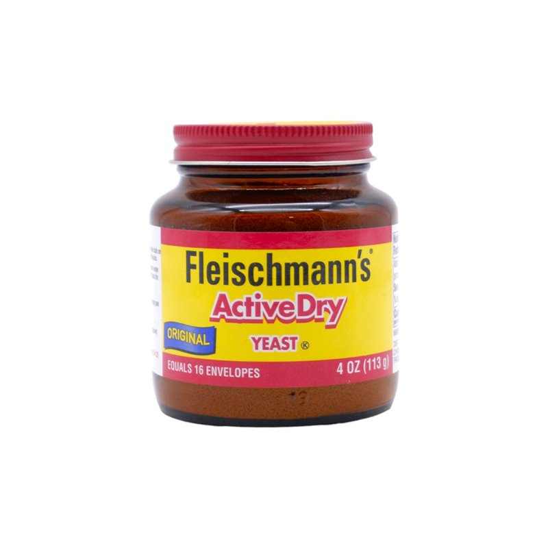 26975 - Flschmn RR Yeast Vertica - 3/0.255oz - BOX: 20