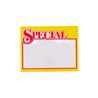 28016 - 3 x 5" Special Sing Yellow 100 pk - BOX: 