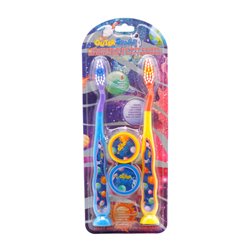 28562 - Oral Fusion Outer Space Travel Set - 4 Pack (68037) - BOX: 24 Pkg