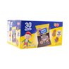28703 - Keebler Milk Chocolate M&M Minis Original - 30 Pack - BOX: 