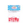 28848 - Tropical Red W/ Sesame Lolly Pop's (Pilones Rojo Con Ajonjoli) 12/1.70oz - BOX: 
