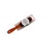 28856 - We Craft Wooden Hair Brush (002-366) - BOX: 