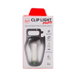 30296 - Clip light Maxx Multifunction Fl2 - BOX: 