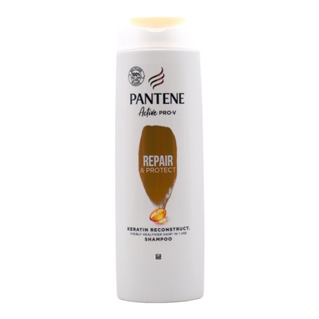 29101 - Pantene Shampoo Pro-V Protect & Repair- 400ml - BOX: 6 Units