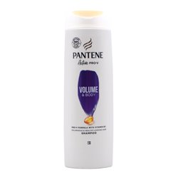 29103 - Pantene Shampoo Pro-V Volume Body- 400ml - BOX: 6 Units