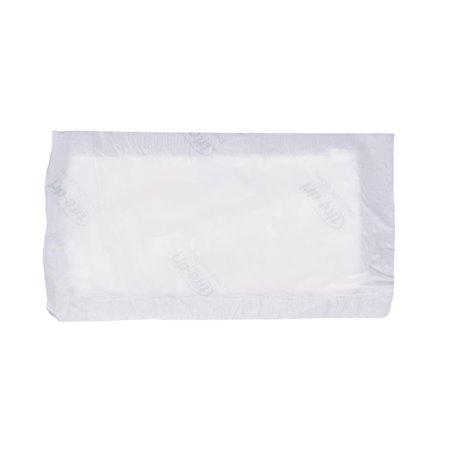 29496 - DripKeeper Absorbent Meat Pad (Super Absorbent Pad, Meat, Fish & Poultry) 1500pcs/2 Disp. - BOX: 1500