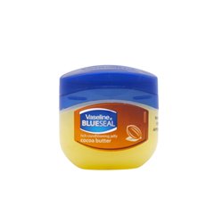 22245 - Vaseline Petroleum Jelly, BlueSeal Cocoa Butter - 50ml - BOX: 288 Units