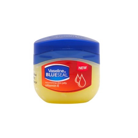 22246 - Vaseline Petroleum Jelly, BlueSeal Vitamin E - 50ml - BOX: 288 Units