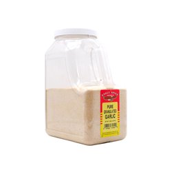 23650 - Garlic Powder  - 5 Lb - BOX: 6