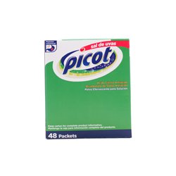 26577 - Sal de Uvas Picot - 48 Count - BOX: 50 Units