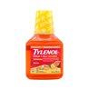 26378 - Tylenol Adults Cold Flu Severe - 8 fl. oz. - BOX: 