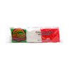 26383 - La Molienda Coconut Candy Bandera - 12/2.8 oz. - BOX: 12 Pkg