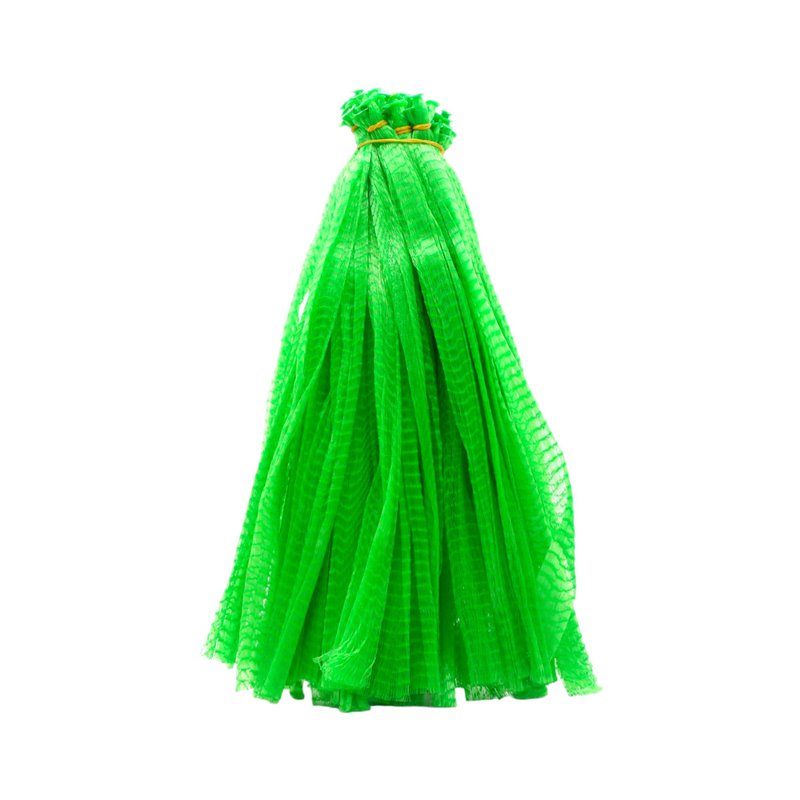 26864 - 15" Green Netting Bag (Eagle) - 1000pcs - BOX: 1000