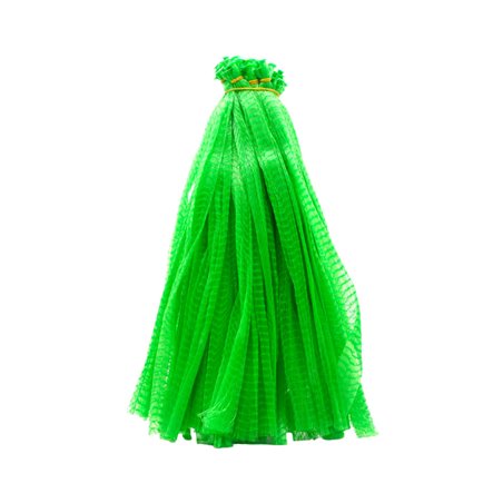 26864 - 15" Green Netting Bag (Eagle) - 1000pcs - BOX: 1000