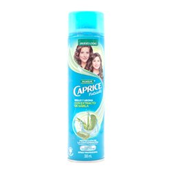 27050 - Caprice Hair Spray Algas - 316ml - BOX: 12 Units