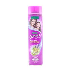 27051 - Caprice Hair Spray Acti Ceramidas - 316ml - BOX: 12 Units