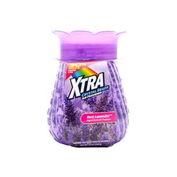 27358 - Crystal Beads Air Freshener, Real Lavender - 12 oz. - BOX: 12 Units