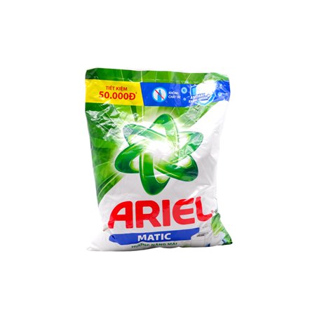28930 - Ariel Powder Detergent  Regular - 4KG  (Case of 4) - BOX: 4