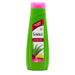 29079 - Savile Shampoo, Colageno & Sabila - 12/700ml - BOX: 12 Units