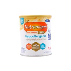 29745 - Enfamil Nutramigen w Probiotic , Powder - 12.6 oz. (Case of 6) - BOX: 6 Units